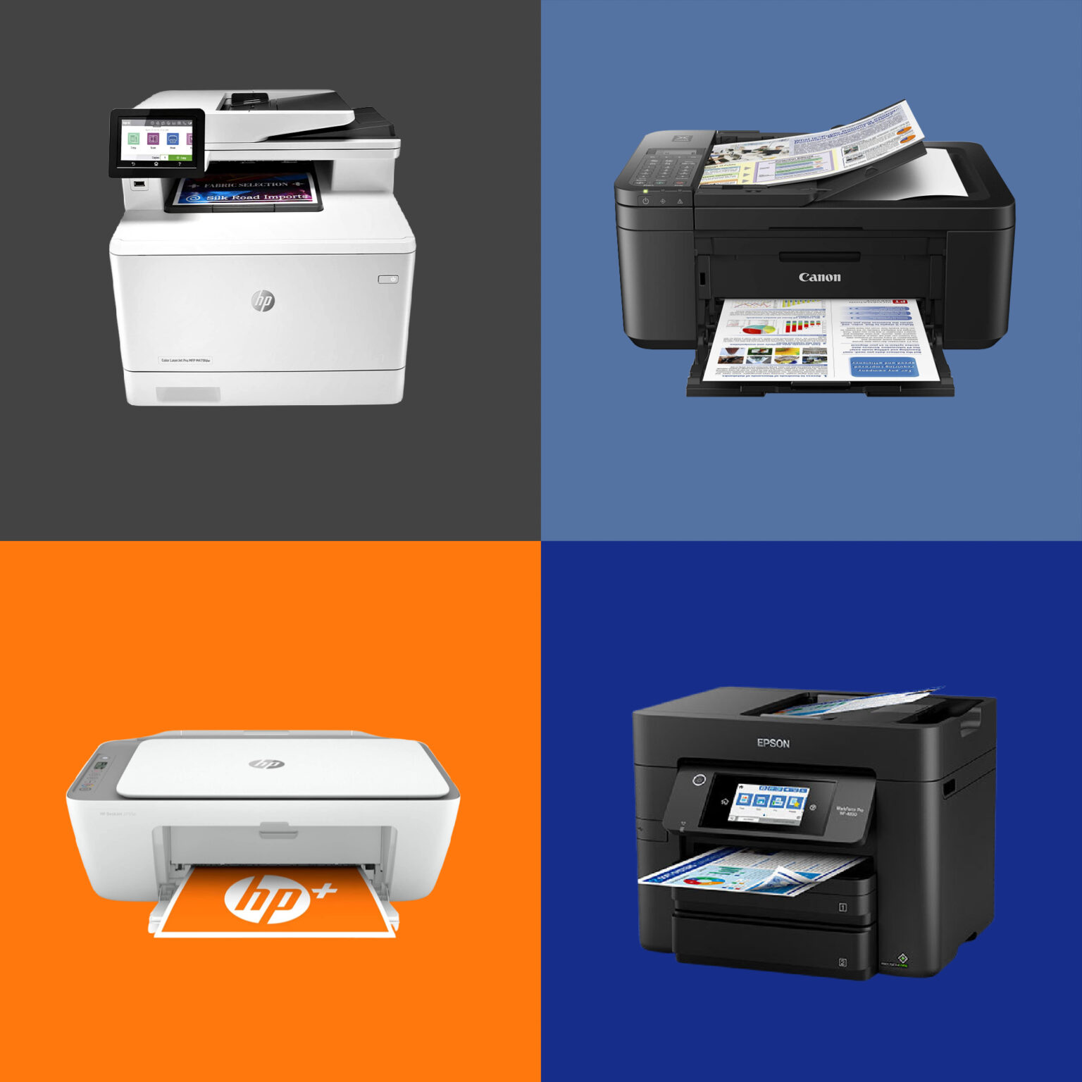 Best Printers For Your Home Office The Onyx Life